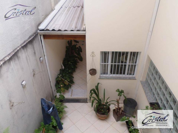 Imagem Casa com 4 Quartos à Venda, 170 m² em Butantã - São Paulo