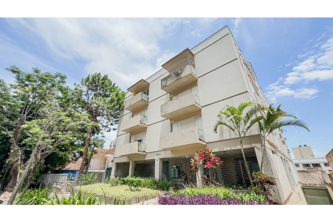 Imóvel com 3 Quartos à Venda, 108 m² em Petrópolis - Porto Alegre