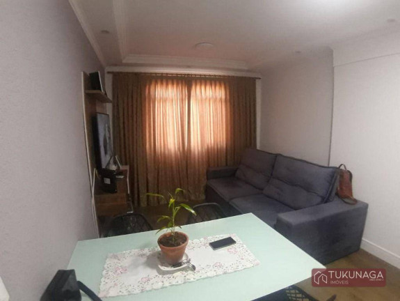 Imagem Apartamento com 2 Quartos à Venda, 65 m² em Vila Galvão - Guarulhos Imagem Apartamento com 2 Quartos à Venda, 65 m² em Vila Galvão - Guarulhos