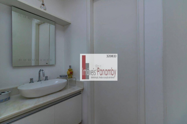 Imagem Apartamento com 1 Quarto para Alugar, 35 m² em Vila Olímpia - São Paulo Imagem Apartamento com 1 Quarto para Alugar, 35 m² em Vila Olímpia - São Paulo