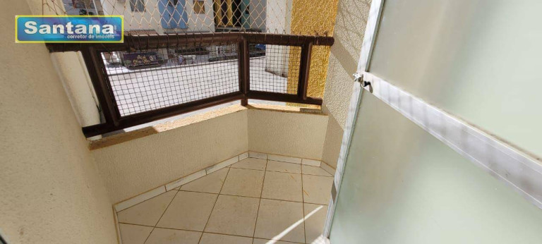 Imagem Apartamento com 2 Quartos à Venda, 52 m² em Do Turista - Caldas Novas