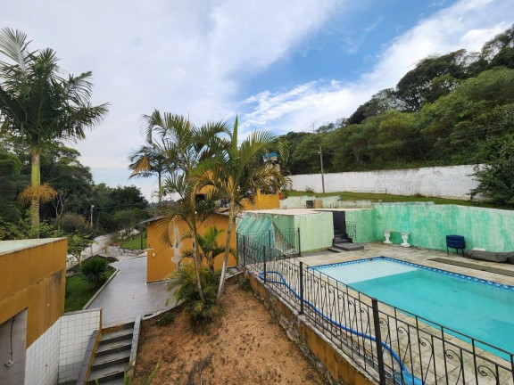 Imagem Fazenda à Venda, 5.000 m² em Dos Borges - Embu-guaçu Imagem Fazenda à Venda, 5.000 m² em Dos Borges - Embu-guaçu