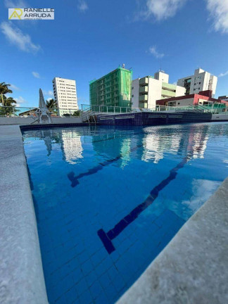Imagem Apartamento com 3 Quartos à Venda, 119 m² em Jardim Oceania - João Pessoa