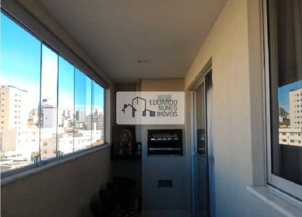 Imagem Apartamento com 3 Quartos à Venda, 81 m² em Sagrada Família - Belo Horizonte