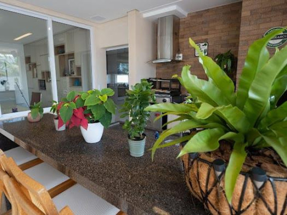 Imagem Apartamento com 4 Quartos à Venda, 511 m² em Alphaville Flamboyant Residencial Araguaia - Goiânia