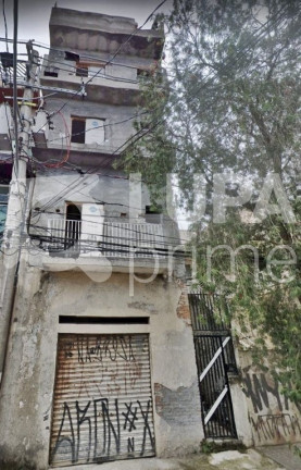 Casa com 10 Quartos à Venda, 173 m² em Vila Maria Alta - São Paulo