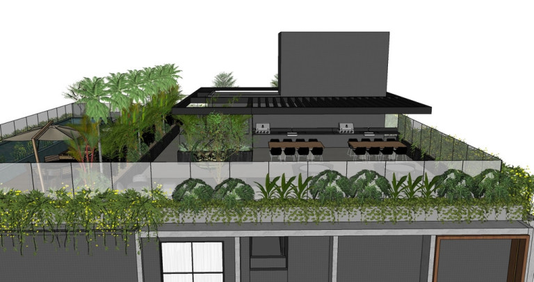 Imagem Imóvel com 1 Quarto à Venda, 20 m² em Jardim Oceania - João Pessoa Imagem Imóvel com 1 Quarto à Venda, 20 m² em Jardim Oceania - João Pessoa