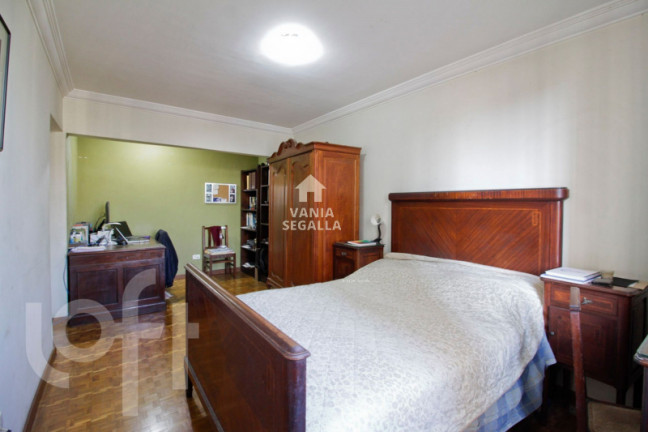 Apartamento com 4 Quartos à Venda, 128 m² em Pinheiros - São Paulo