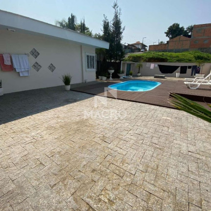 Imagem Casa com 3 Quartos à Venda, 200 m² em Vila Lenzi - Jaraguá Do Sul