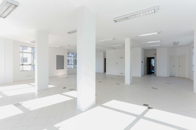 Imagem Sala Comercial para Alugar, 153 m² em Centro - Florianópolis Imagem Sala Comercial para Alugar, 153 m² em Centro - Florianópolis
