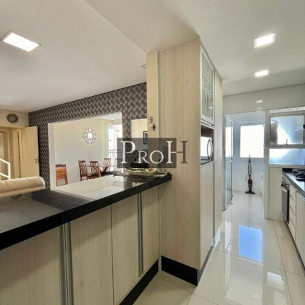 Imagem Cobertura com 3 Quartos à Venda, 186 m² em Centro - São Bernardo Do Campo