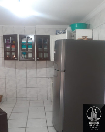Imagem Casa com 2 Quartos à Venda, 290 m² em Vila Almeida - Sorocaba