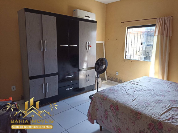 Imagem Casa com 2 Quartos à Venda, 500 m² em Arraial D'ajuda - Porto Seguro Imagem Casa com 2 Quartos à Venda, 500 m² em Arraial D'ajuda - Porto Seguro