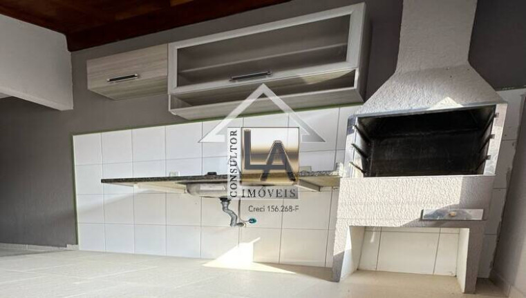 Imagem Casa com 3 Quartos à Venda, 164 m² em Jardins Di Roma - Indaiatuba