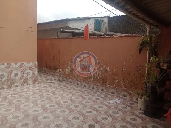 Imagem Casa com 3 Quartos à Venda, 125 m² em Jussara - Mongaguá