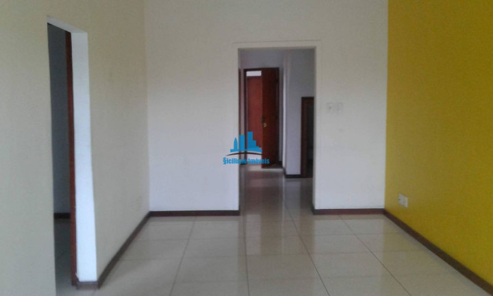 Imagem Apartamento com 3 Quartos à Venda, 150 m² em Barreto - Niterói