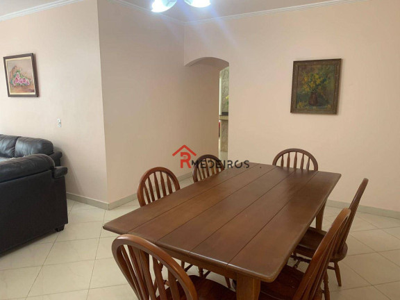 Imagem Apartamento com 3 Quartos à Venda, 110 m² em Vila Tupi - Praia Grande Imagem Apartamento com 3 Quartos à Venda, 110 m² em Vila Tupi - Praia Grande