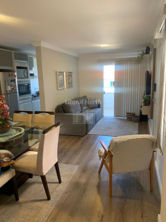 Imagem Apartamento com 2 Quartos à Venda, 72 m² em Dom Bosco - Itajaí Imagem Apartamento com 2 Quartos à Venda, 72 m² em Dom Bosco - Itajaí