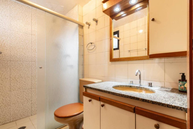 Imagem Apartamento com 3 Quartos à Venda, 72 m² em Vila Mariana - São Paulo