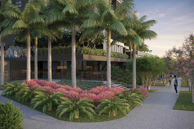 Imagem Apartamento com 4 Quartos à Venda, 199 m² em Serrinha - Goiânia