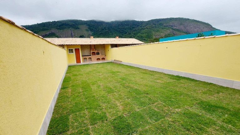 Imagem Casa com 2 Quartos à Venda,  em Barroco (itaipuaçu) - Maricá