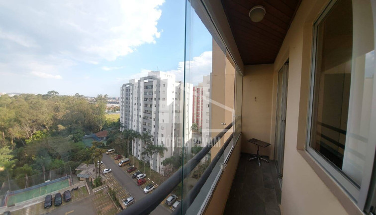 Imagem Apartamento com 3 Quartos à Venda, 78 m² em Planalto - São Bernardo Do Campo