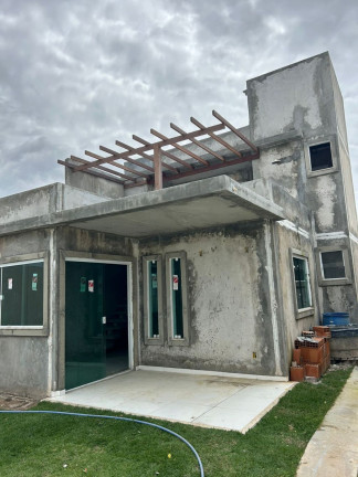 Imagem Casa com 3 Quartos à Venda, 162 m² em Praia Do Flamengo - Salvador Imagem Casa com 3 Quartos à Venda, 162 m² em Praia Do Flamengo - Salvador