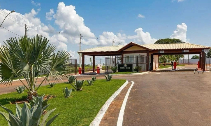 Imagem Terreno à Venda, 1.023 m² em Setor Maysa - Trindade