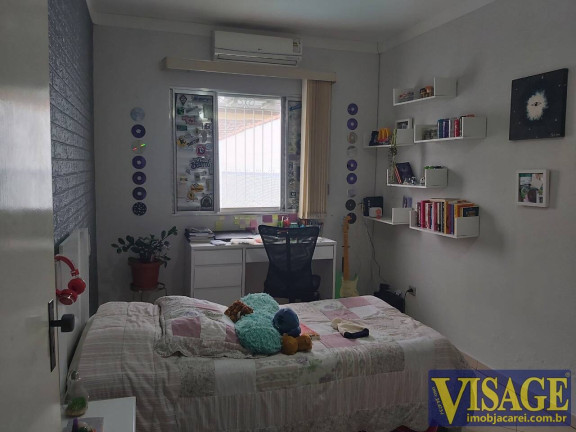Imagem Casa com 3 Quartos à Venda, 313 m² em Centro - Jacareí
