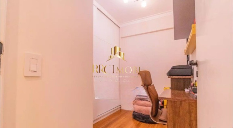 Imagem Apartamento com 3 Quartos para Alugar, 92 m² em Vila Mascote - São Paulo