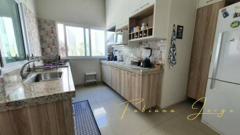 Imagem Casa de Condomínio com 3 Quartos à Venda, 236 m² em Swiss Park - Campinas Imagem Casa de Condomínio com 3 Quartos à Venda, 236 m² em Swiss Park - Campinas
