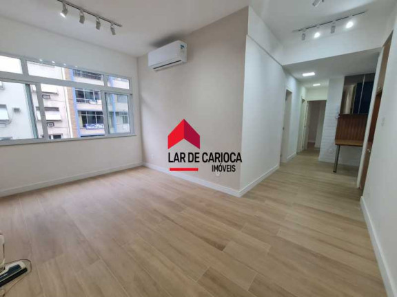 Imagem Apartamento com 3 Quartos à Venda, 90 m² em Copacabana - Rio De Janeiro