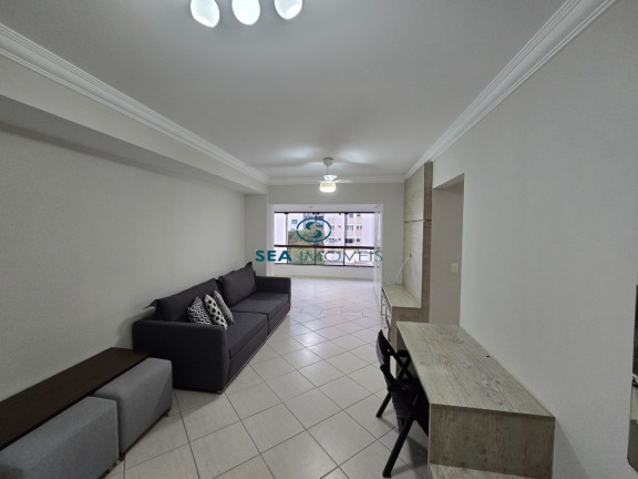 Imagem Apartamento com 3 Quartos para Alugar, 120 m² em Centro - Balneário Camboriú