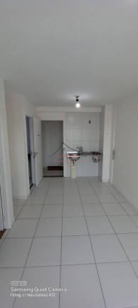Imagem Apartamento com 1 Quarto à Venda, 33 m² em Jardim Santa Terezinha (zona Leste) - São Paulo