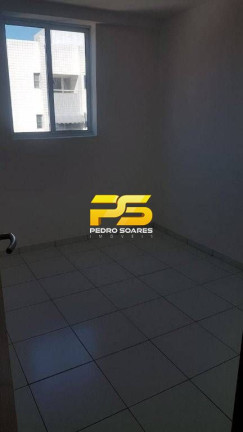 Imagem Apartamento com 2 Quartos para Alugar, 65 m² em Bessa - João Pessoa