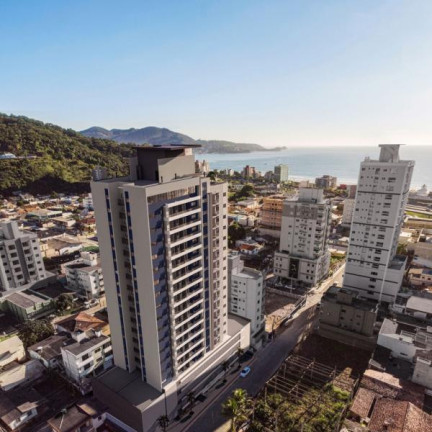 Imagem Apartamento com 2 Quartos à Venda, 69 m² em Morretes - Itapema