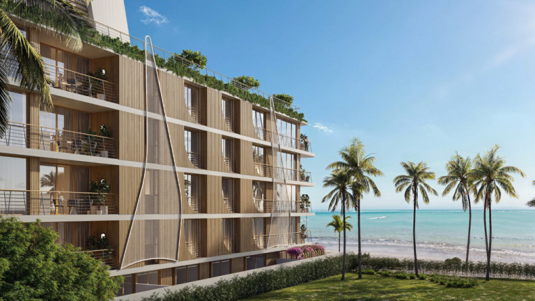 Imagem Apartamento com 3 Quartos à Venda, 198 m² em Poço - Cabedelo