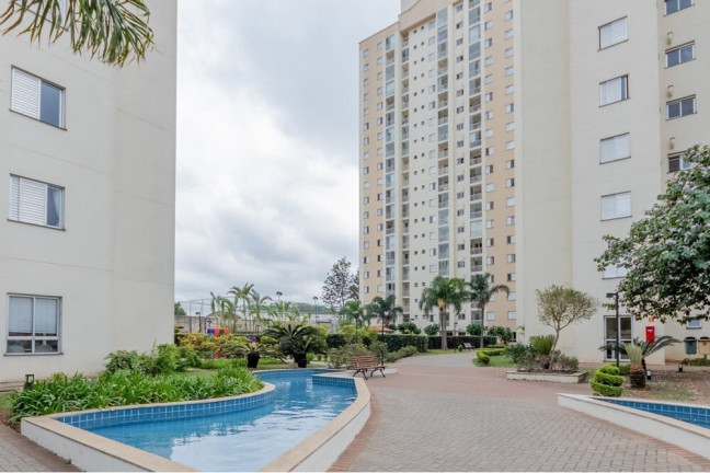 Imagem Apartamento com 3 Quartos à Venda, 64 m² em água Branca - São Paulo Imagem Apartamento com 3 Quartos à Venda, 64 m² em água Branca - São Paulo