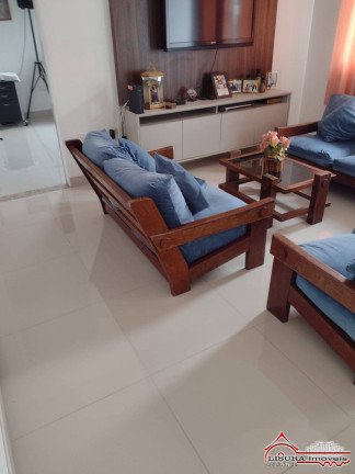 Imagem Casa com 4 Quartos à Venda, 155 m² em Parque Dos Príncipes - Jacareí Imagem Casa com 4 Quartos à Venda, 155 m² em Parque Dos Príncipes - Jacareí