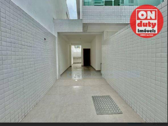 Foto do imóvel Casa com 2 Quartos à Venda, 141 m² em Campo Grande - Santos