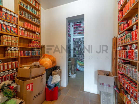 Imagem Casa com 4 Quartos à Venda, 750 m² em Cidade Jardim - São Paulo