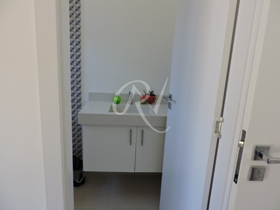 Imagem Casa com 4 Quartos à Venda,  em Condomínio Residencial Mirante Do Vale - Jacareí