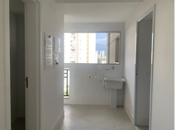 Imagem Apartamento com 3 Quartos à Venda, 128 m² em Vila Andrade - São Paulo