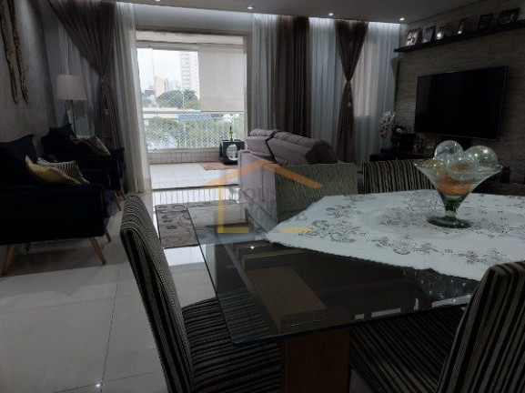 Imagem Apartamento com 3 Quartos à Venda, 103 m² em Centro - Guarulhos