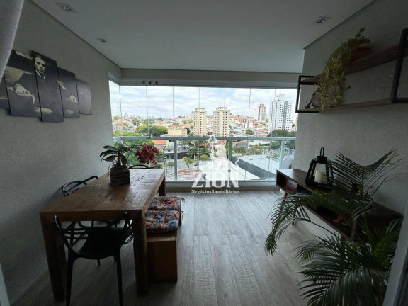 Imagem Apartamento com 2 Quartos à Venda, 64 m² em Jardim Sao Paulo(zona Norte) - São Paulo Imagem Apartamento com 2 Quartos à Venda, 64 m² em Jardim Sao Paulo(zona Norte) - São Paulo