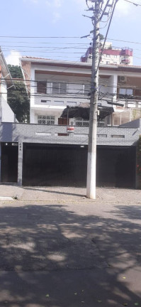 Imagem Casa com 3 Quartos para Alugar, 256 m² em Vila Mariana - São Paulo