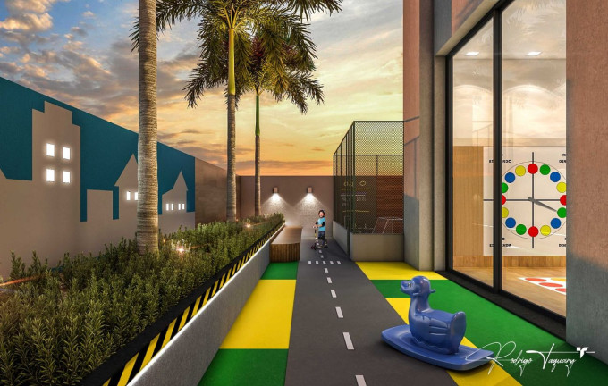 Imagem Apartamento com 3 Quartos à Venda, 138 m² em Setor Marista - Goiânia Imagem Apartamento com 3 Quartos à Venda, 138 m² em Setor Marista - Goiânia