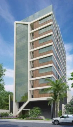Imagem Apartamento com 2 Quartos à Venda, 64 m² em Funcionários - Belo Horizonte