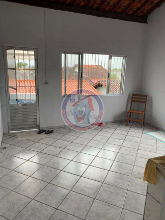 Imagem Casa com 2 Quartos à Venda, 160 m² em Flórida Mirim - Mongaguá