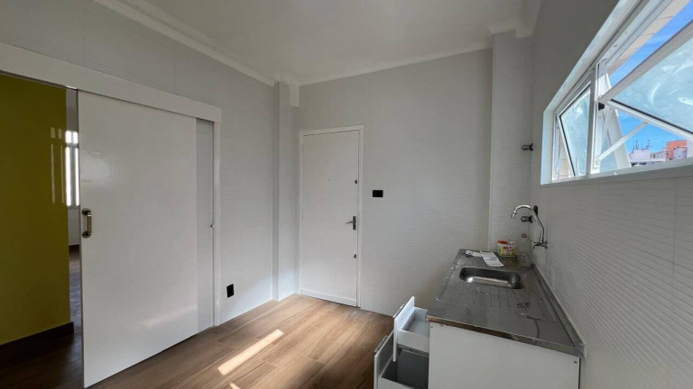 Imagem Apartamento com 2 Quartos para Alugar, 90 m² em Gonzaga - Santos Imagem Apartamento com 2 Quartos para Alugar, 90 m² em Gonzaga - Santos